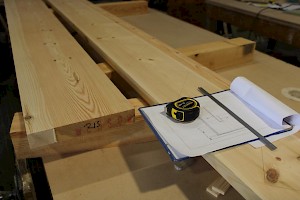 Bespoke Oak staircases in Norfolk and Suffolk