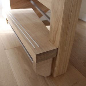 Non-slip staircases, Norfolk