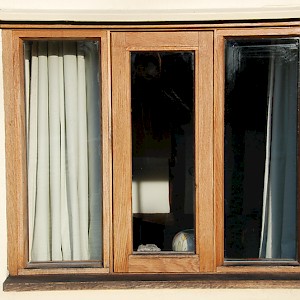 wooden windows handcrafted in Norfolk