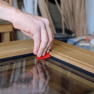 timber windows norfolk