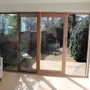 Internal wooden doors norfolk