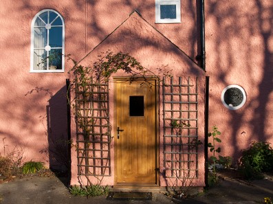 Oak Door, Norfolk