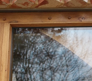 Timber frame designs.