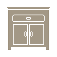 Bespoke Handmade Kitchens & Cabinetry